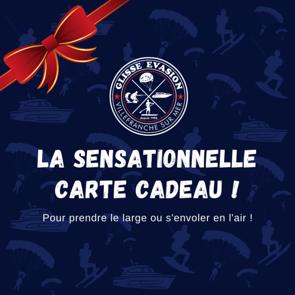 Carte cadeau