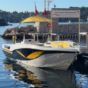 Boat trip - Image 2